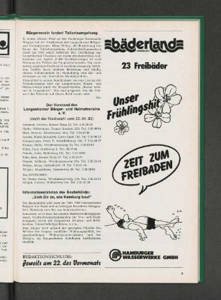 Bürgerverein fordert Teilortsumgehung