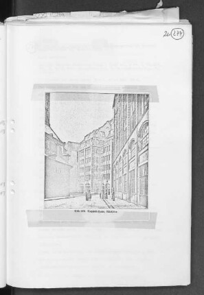 Abb.899. Rappolt-Haus, Rückseite.