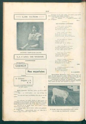La casa de todos