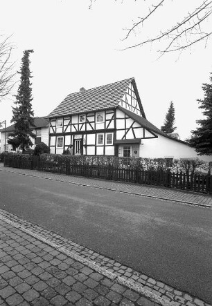 Vellmar, Obervellmarsche Straße 6