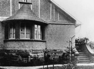Bensheim, Heidelberger Straße 39