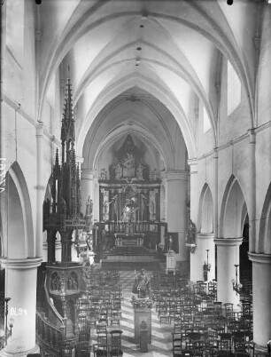 Onze-Lieve-Vrouwkerk