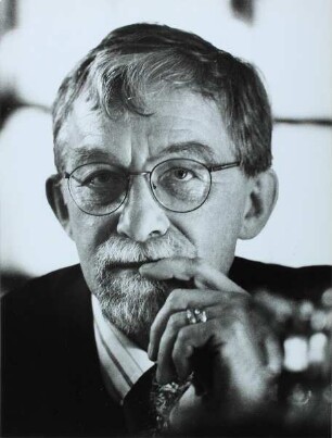 Lars Gustafsson