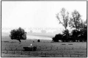 Landschaft mit See (Altersgruppe 18-21)