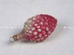 Christbaumschmuck: Beere