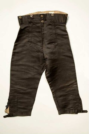 Kniehose