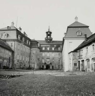 Schloss Lichtenwalde