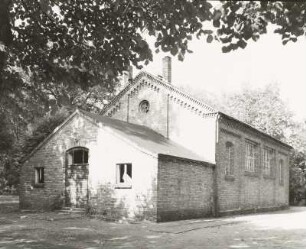 Turnhalle, Elsterwerda