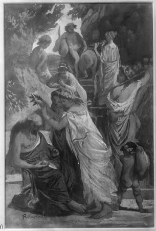 Bacchanal