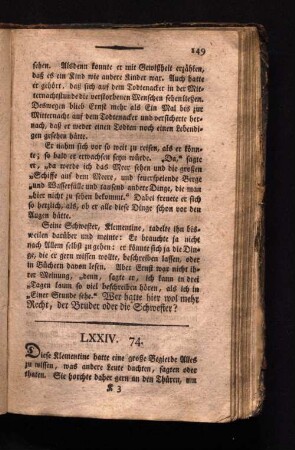 LXXIV.