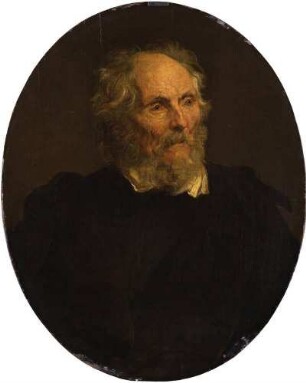 Thomas Parr