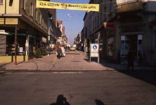 Seestraße