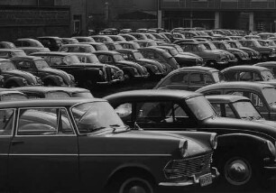 Archivfotografie "motive_verkehr_auto_on02"
