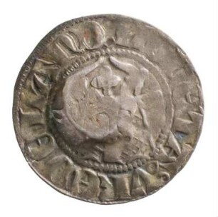 Münze, Witten, vor 1379