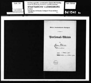 Krämer, Eugen (*28.01.1904); Maschinenarbeiter; ausgesch.: 1942