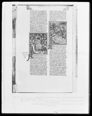 Heisterbacher Bibel — ---, Folio 209versoBuchseite