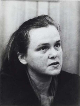 Eva Strittmatter