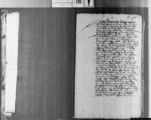 Testament von Elverfeldt, Borchard und Else Kosters, Eheleute