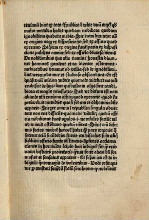 De origine nobilitatis