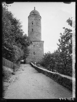 Bautzen, Alte Wasserkunst