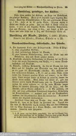 Ausschlag als Raude, Flechte