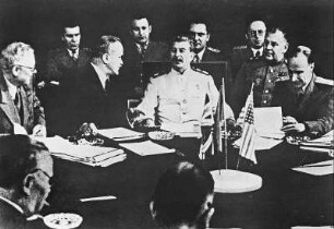Stalin, Josef Wissarionowitsch