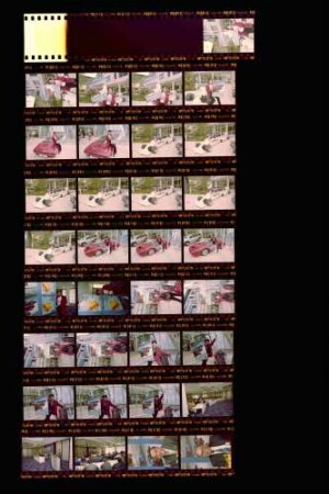 AMA '92 - Auto- und Motorradausstellung, 24.10.-01.11.1992, Messe Stuttgart-Killesberg Cannstatter Volksfest