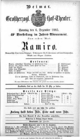 Ramiro