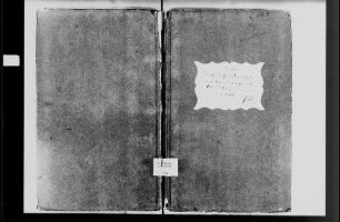 Obergimpern, evangelische, katholische und israelitische Gemeinde: Standesbuch 1831-1833