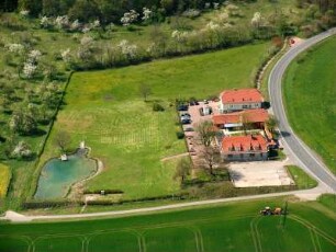 Wechmar : Freudenthal