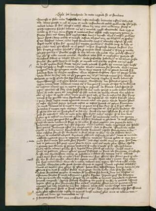 32v-33r, Epistola de cura rei familiaris