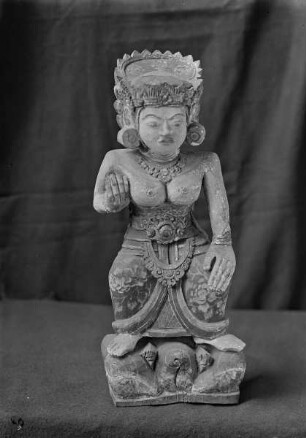 Frauenfigur
