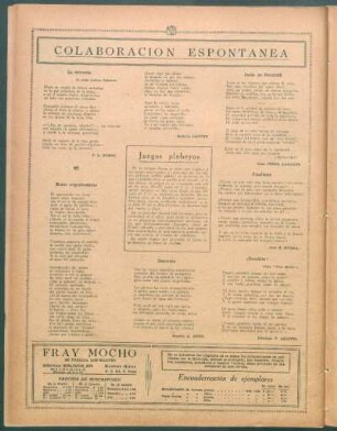 Horas angustiadoras