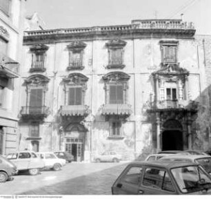 Palazzo Ugo delle Favare