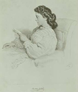 Wolter, Charlotte