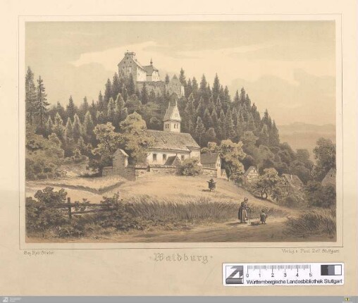 Waldburg