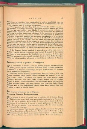 Instituto Cultural Argentino-Nicaragüense