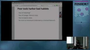 BSD from scratch - from source to OS with ease on NetBSD