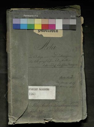 Anlage von Druckereien, Litographischen Anstalten und Buchhandlungen