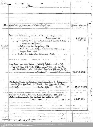 Biener, Johann G.