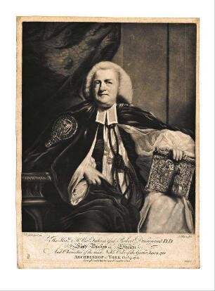 Robert Hay Drummond