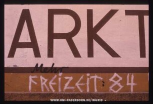 Mehr FREiZEiT 84