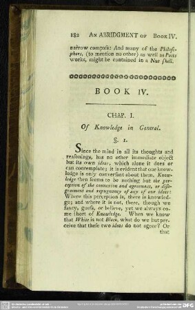 Book IV