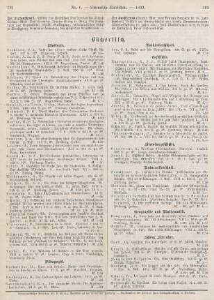 191-192 Bibliographie