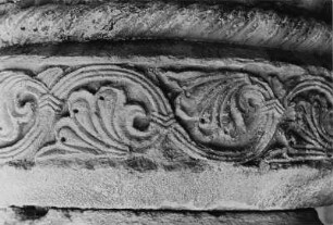 Architekturdetail