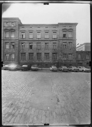 Leipzig : Brüderstr., Nr. 34