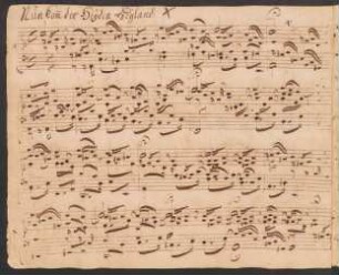 Nun komm der Heiden Heiland; org; 9t; BWV 599