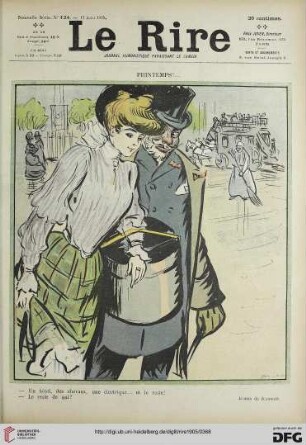 No. 124 (17 Juin 1905)