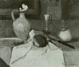 Stilleben