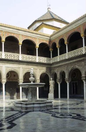 Casa de Pilatos